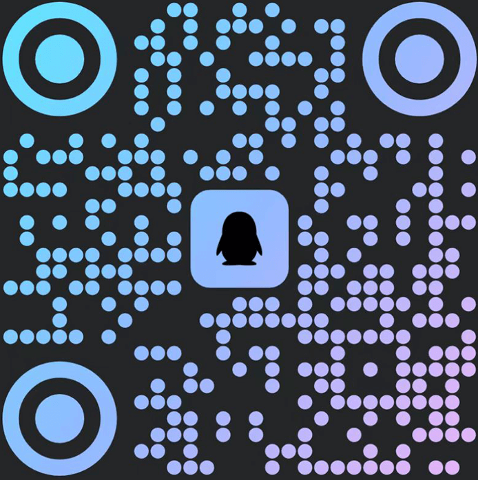 飞鱼数据qq二维码