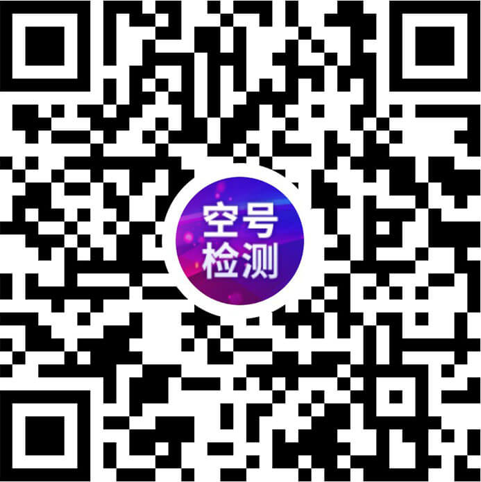 扫码进入小程序